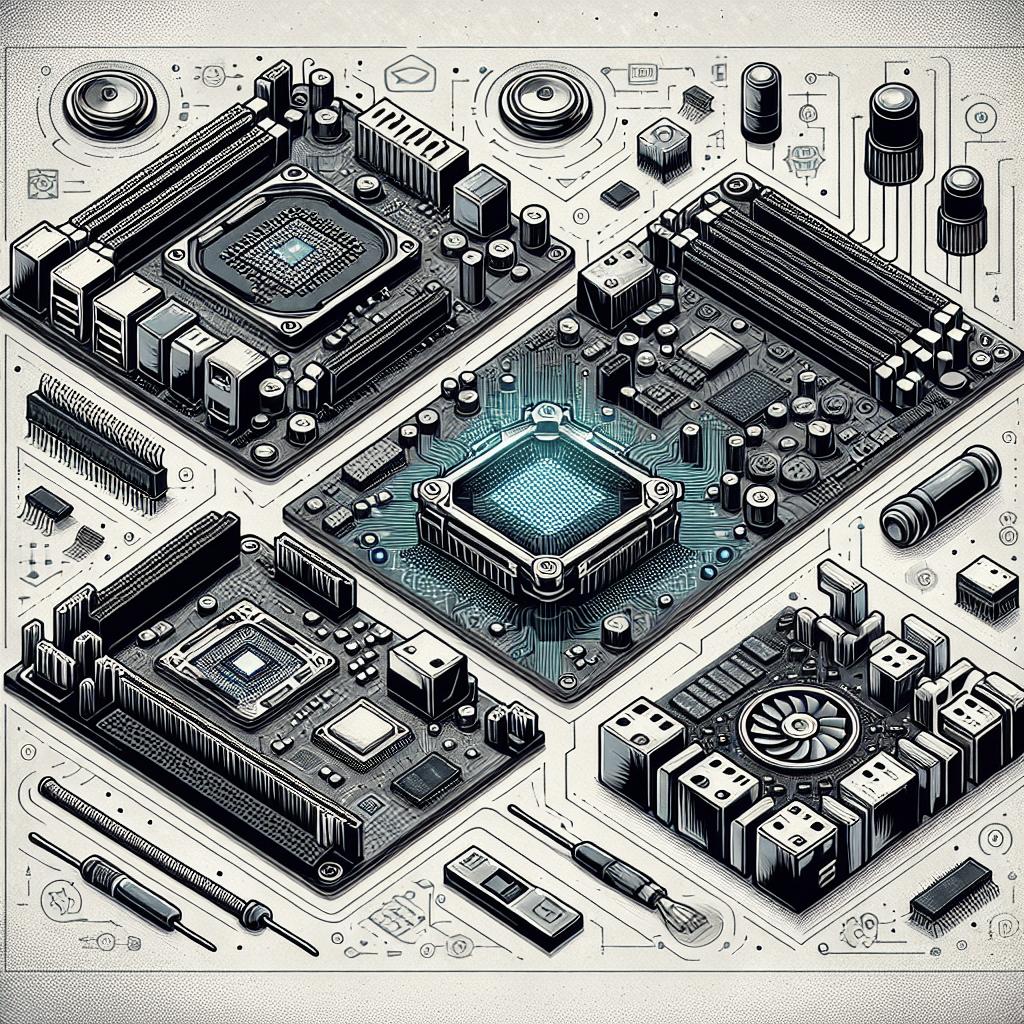 Comprendre les Différences entre BIOS et UEFI